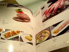 菜单-九妙坊(牡丹园店)