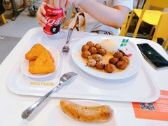 -宜家·瑞典风味餐厅(无锡店)