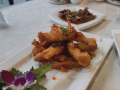 -老克勒上海菜(南京路步行街店)