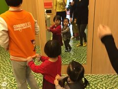 -金宝贝早教(富力广场中心)