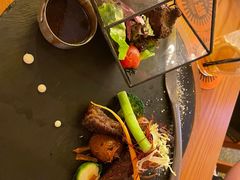 -将醉SEVEN CLUB餐吧·酒水博物馆(海丰店)