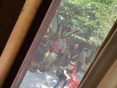 -老张烤羊(王哥庄店)