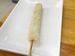 -马三洋芋片(兰州总店)