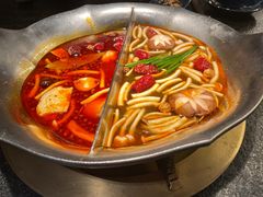 -湊湊火锅·茶憩(世博大道店)