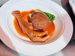 -文杏馆·庭院餐厅(虹桥店)