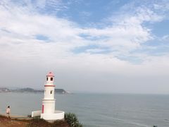 -漳州滨海火山岛自然生态风景区
