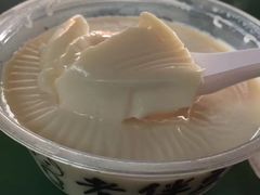 -老伴豆花(麦士威熟食中心店)