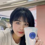 1234新开了一间夏威夷风的茶饮店