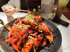 油焖大虾-巴厘龙虾·榜首油焖大虾(旗舰店·万松园)