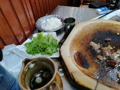 -老渔家白族石板烧旗舰店
