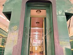 -沈阳铁路陈列馆