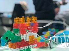 -贝迪森儿童成长中心(未央汉神中心)