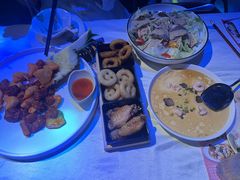 -胡桃里音乐酒馆(白云五号T5 MALL店)