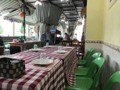 大堂-雅憩花园餐厅