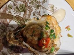 -外滩海鲜烧烤广场(东三旗店)