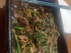 -张家卫·阳江菜·小海鲜(肥婆湾桥店)