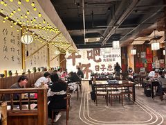 -那些年一起吃串的地方烧烤(观前街店)