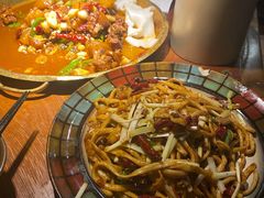 -楼兰新疆主题餐厅(苏州中心店)