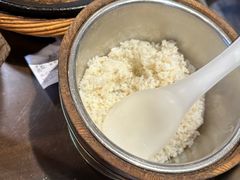 -富正毅三下锅·湘西韵味(天门山索道店)