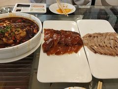 -玉林烤鸭店(垡头店)