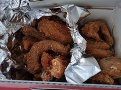 -SUN炸鸡专门店(西塔总店)