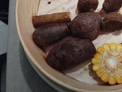 -章吴记喜瑞餐厅(东东城店)