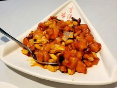 -峨嵋酒家总店(车公庄店)