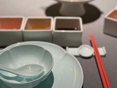 -左庭右院鲜牛肉火锅黑金店(陆家嘴中心店)