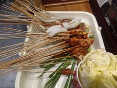 -大斌家串串火锅(德思勤店)