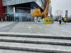 -上海长风大悦城