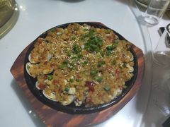-陈帅夜排档·龙虾·炒菜·烤串(世茂店)