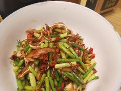 -农耕记·湖南土菜(科技园店)