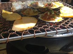 -大壮家原味烤肉(兴华北街店)