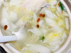 -19号私房菜(云南路店)