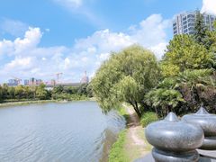 -美兰湖景区