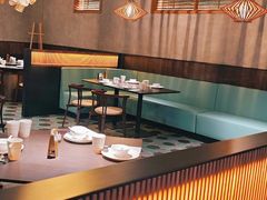 -庐灶江南·江南菜·四合院Bistro(东直门雍和宫·原华侨宾馆店)