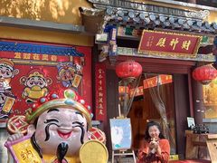 -灵谷景区