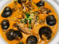 田螺-田水湾丨地道安徽菜(文化路店)