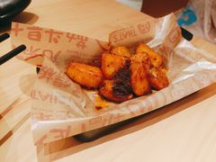 -遇见小面(东方宝泰店)
