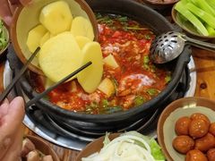 -笔记安顺夺夺粉火锅