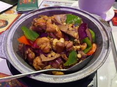 -龙记·香港茶餐厅(海上世界店)