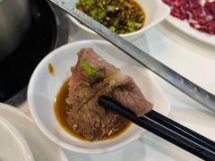 -陈记顺和潮汕牛肉火锅(韩江路店)