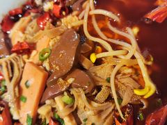 毛血旺-峨嵋酒家总店(车公庄店)