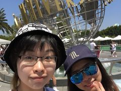 -好莱坞环球影城
