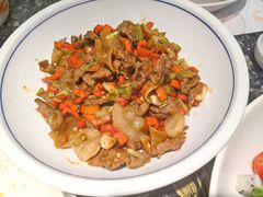 -海上食代(赣江新天地店)