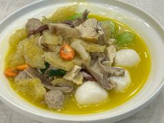 -楼外楼(西湖景区孤山路店)