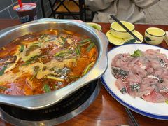 -大理.老字号渝记酸萝卜乌鱼(古城总店)