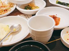 -韩屋韩国料理(天山路店)