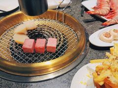 -NIUAN牛庵·日式和牛烧肉(恒隆店)