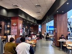 -汉堡王(永旺梦乐城店)